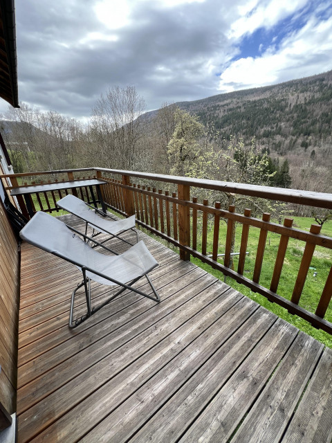 La grange de Leyat