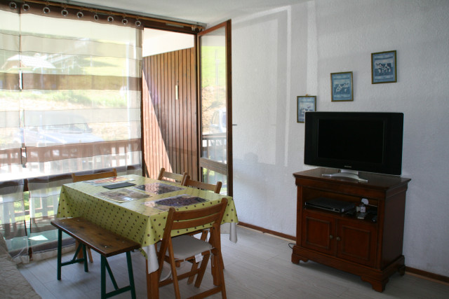 Studio n°17 - le Colombier