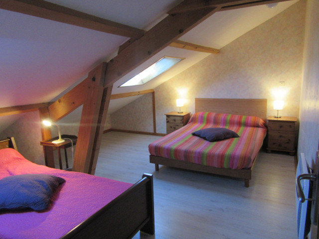 Chambre 1