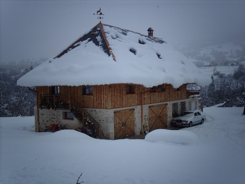 Anquet Patrick, appartement