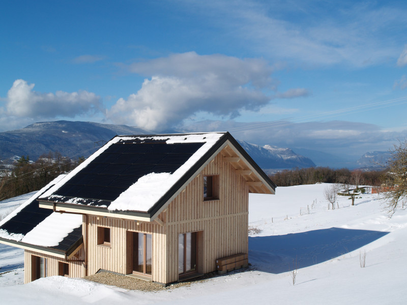 Chalet de la source