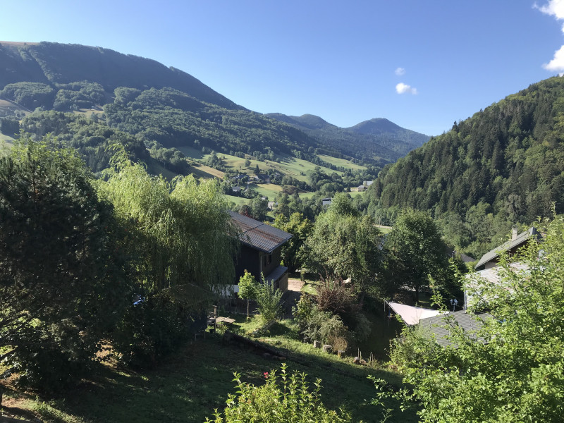 Appartement Les Libellules