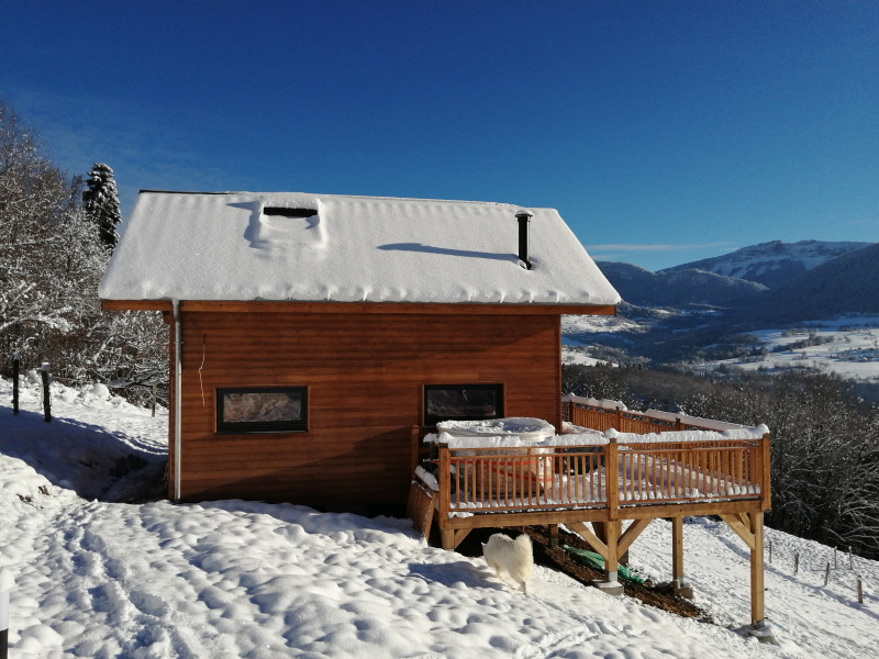 Le Bog un coin de paradis