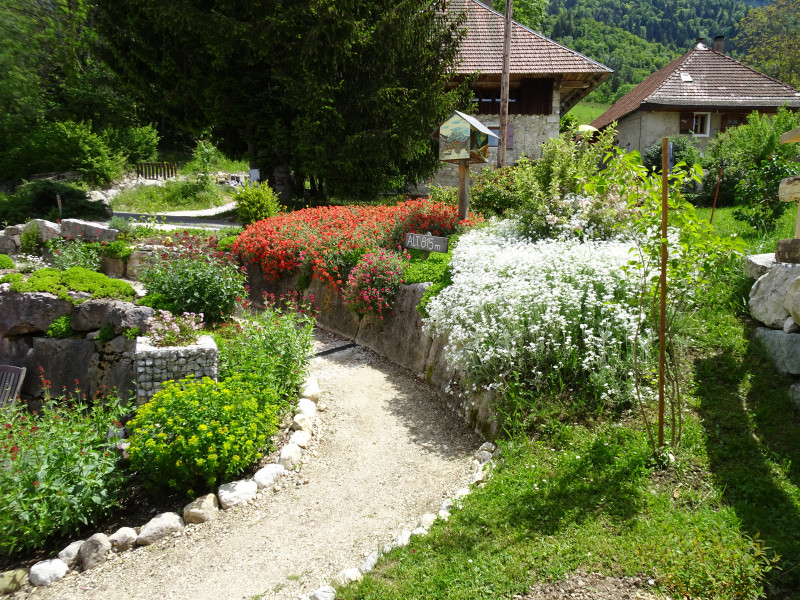 Lou Mansou Gîte n°1