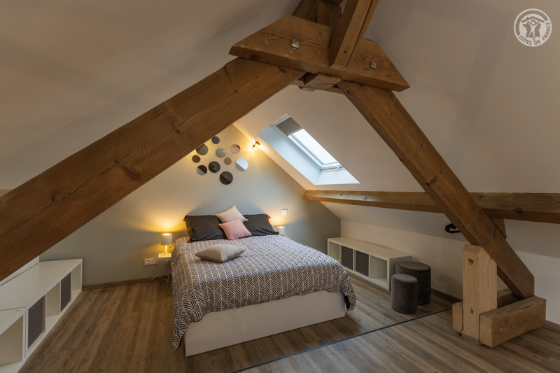 chambre double