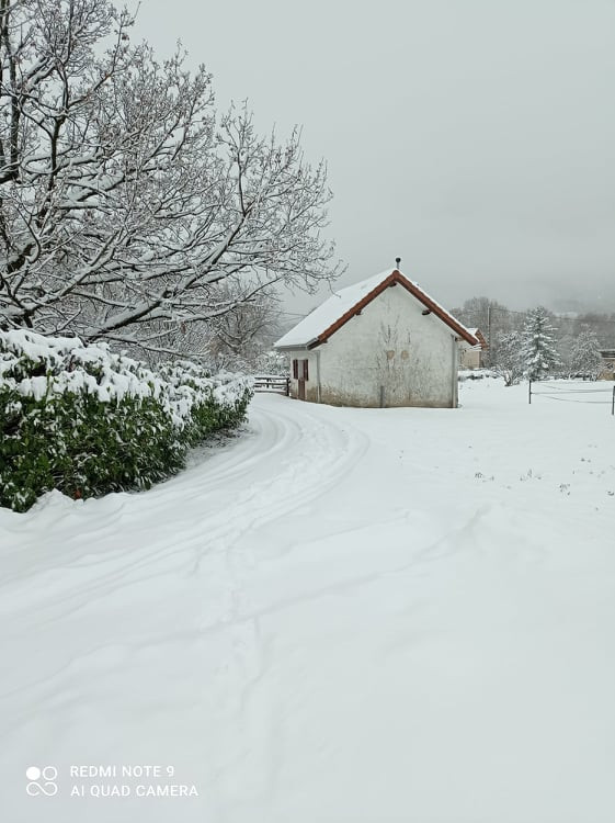 hiver