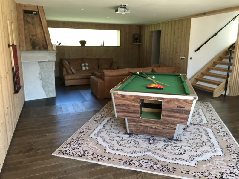 La Grange au ruisseau
