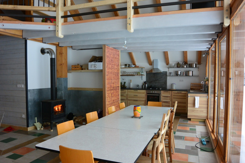 Chalet Biop