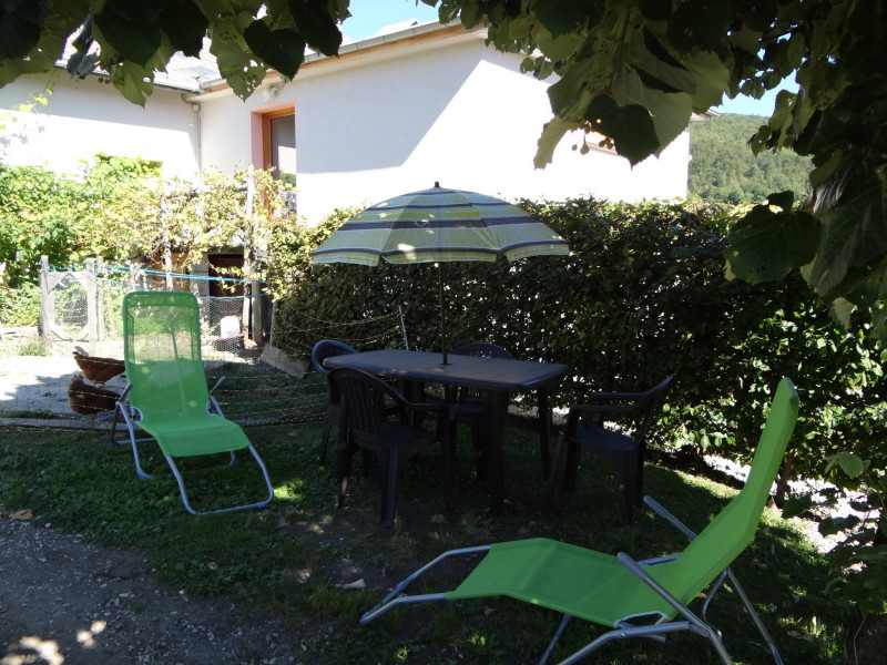Appartement de la Fruitière
