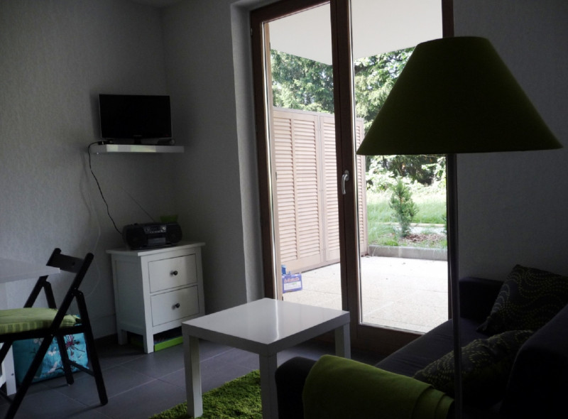 Salon bis