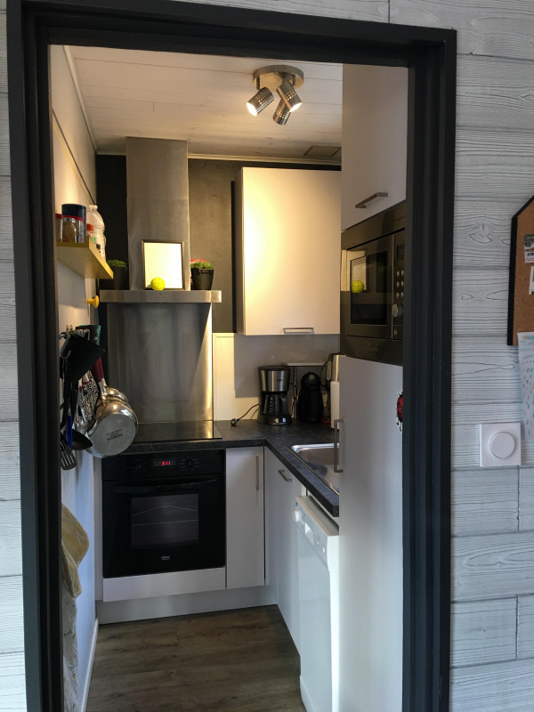 Chalet le Rossanaz