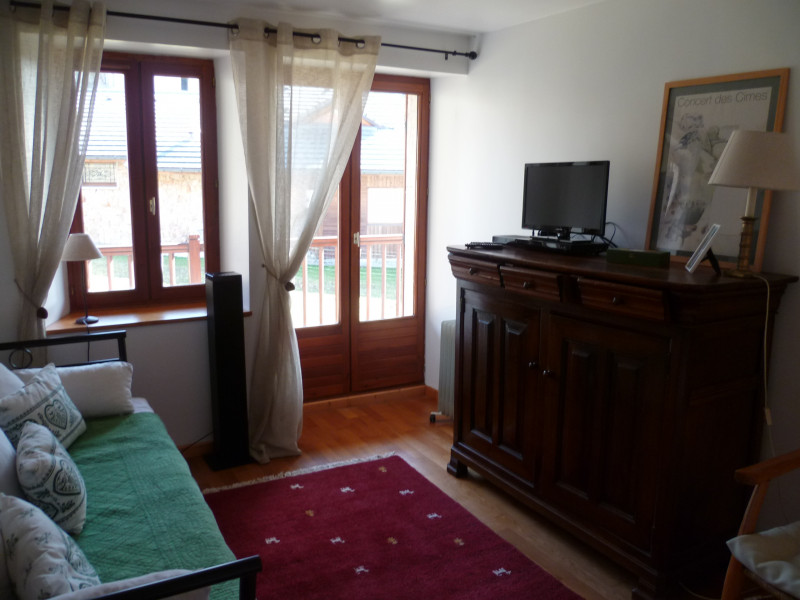 Chez Maurice - Mme Skura