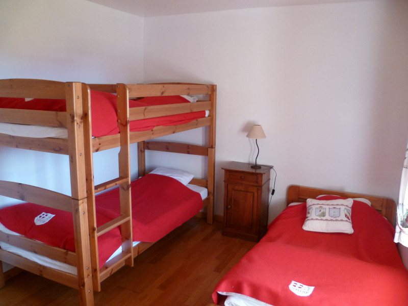 Chez Maurice - Mme Skura