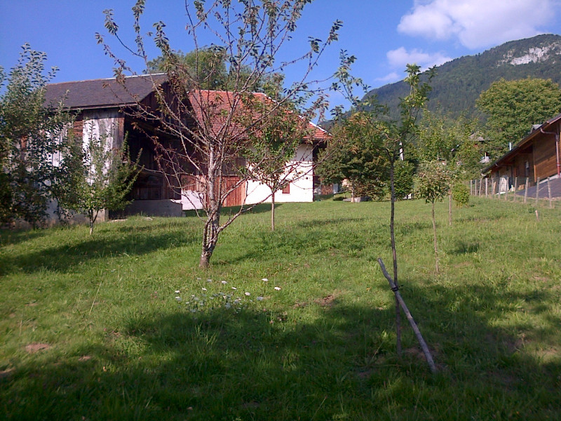 Le Logis familial