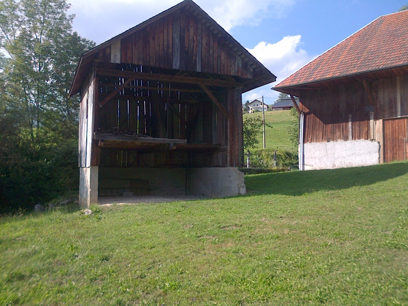 Le Logis familial