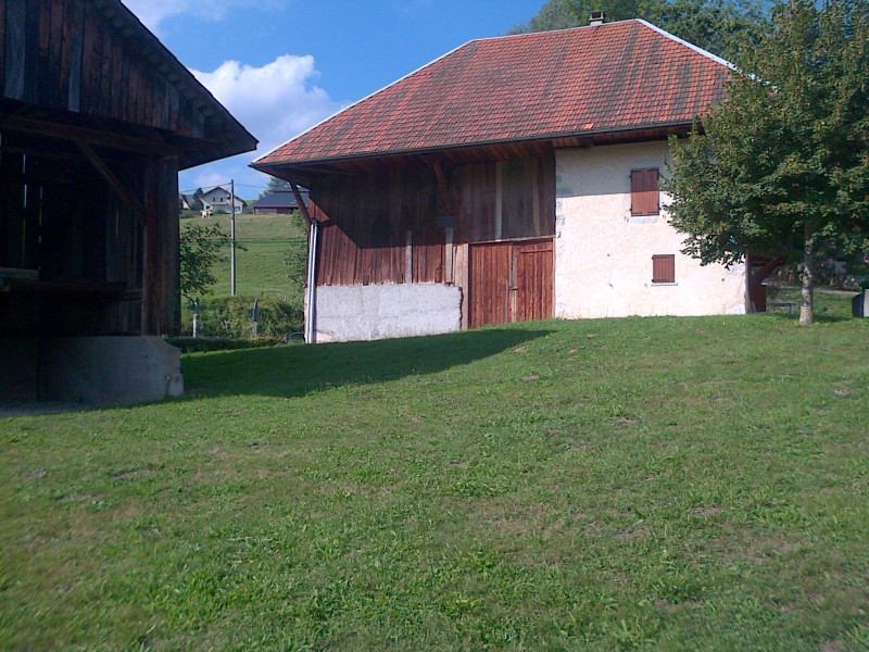 Le Logis familial