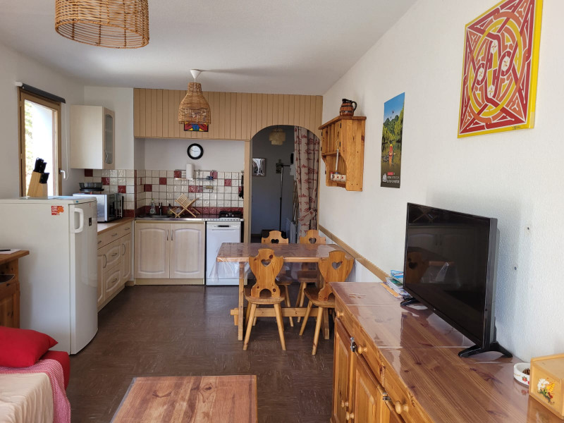 Coin repas cuisine