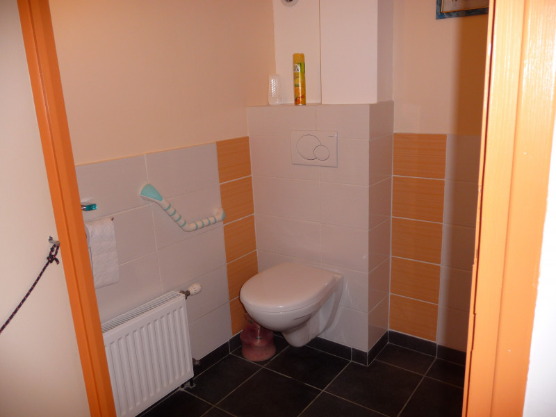 toilettes