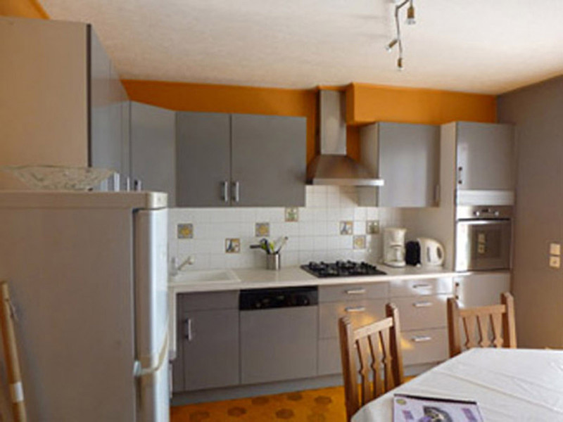 Chalet La Retiède 6