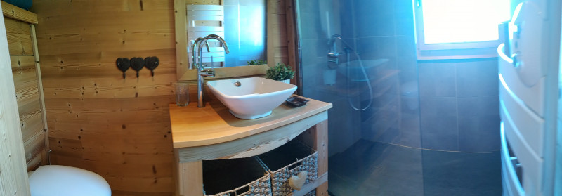 Chalet Nordique 226