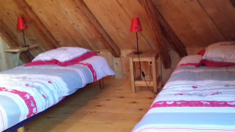 Chambre - Appartement P.Anquet Chambre - Appartement P.Anquet