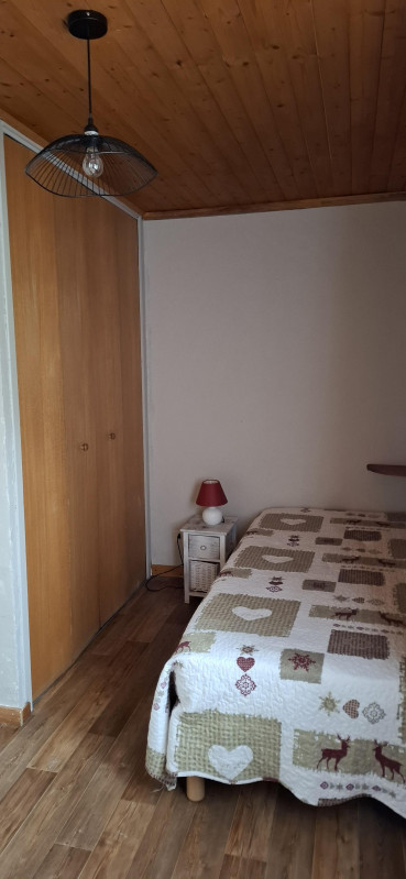 Autre vue chambre double Autre vue chambre double