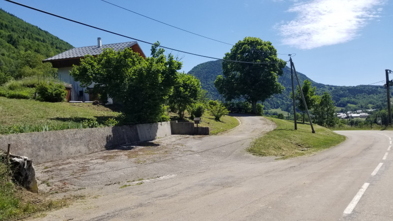 Chalet des Prés - © G-Petit Barat Chalet des Prés