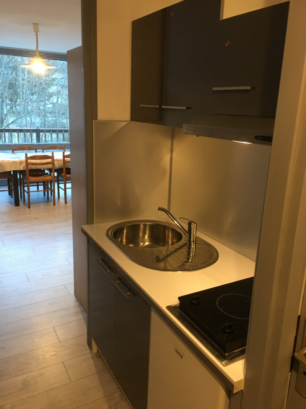 Kitchenette