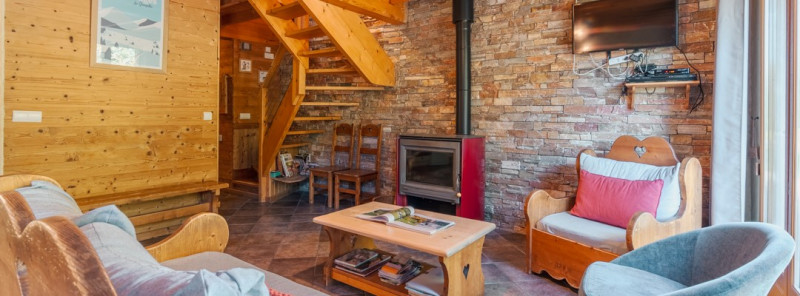 Gîtes regroupables Le Moulin - © Gachet E. Gîtes regroupables Le Moulin