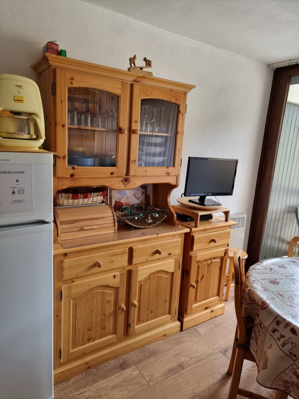 Rangements et TV Rangements et TV