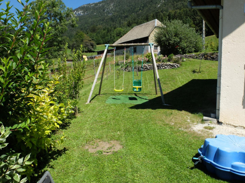 pour les enfants - © Gîtes de France pour les enfants