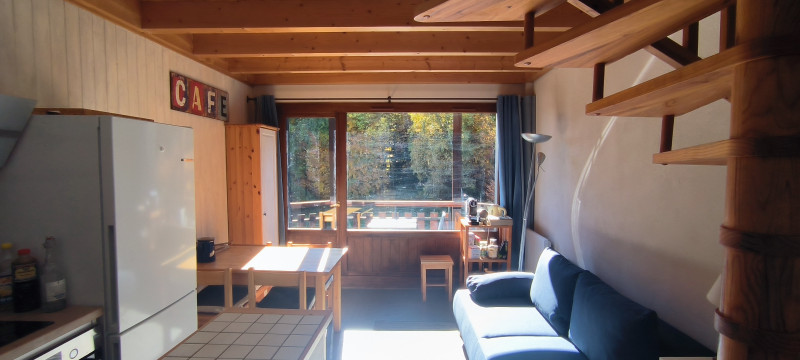 L'Orionde 26_La Féclaz - séjour 2 L'Orionde 26_La Féclaz - séjour 2