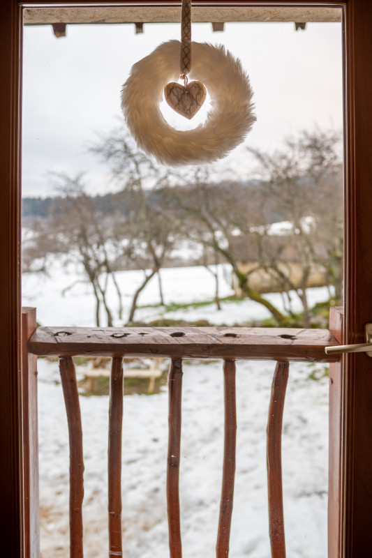 La Fontaine à l'Ours