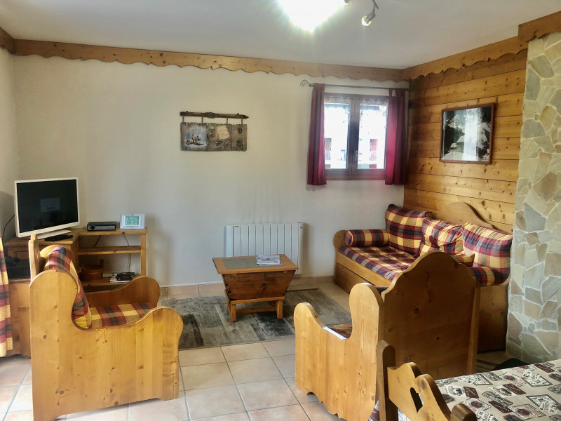 Les Mélèzes 49 Les Mélèzes 49