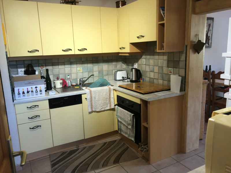 Les Mélèzes 49 Les Mélèzes 49