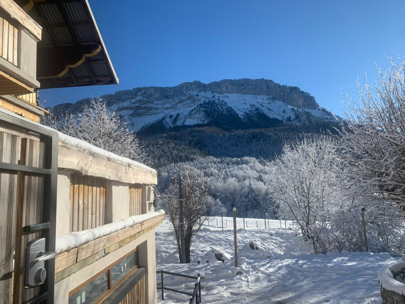 La source de Plainpalais_Les Déserts La source de Plainpalais_Les Déserts