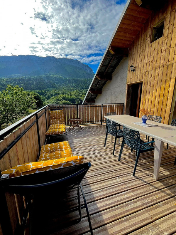 La source du Plainpalais - Belledonne_Les Déserts