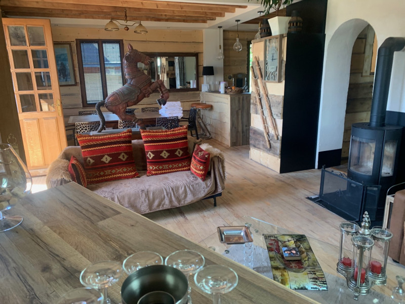 La source du Plainpalais - Belledonne_Les Déserts