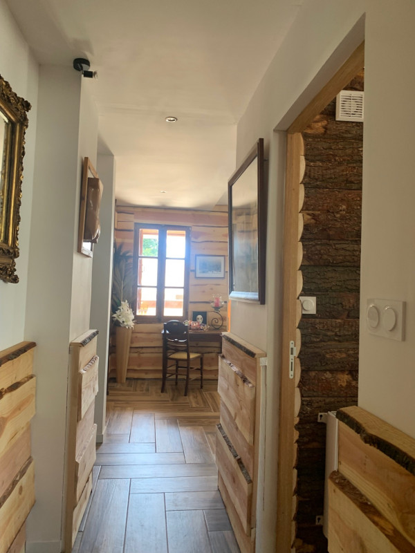 La source du Plainpalais - Margeriaz_Les Déserts