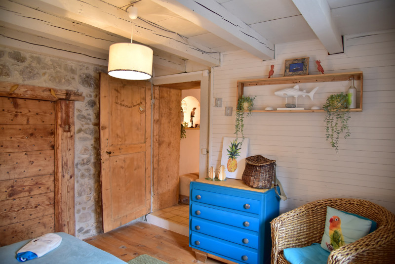 Maison de Famille - Aguilar Céline