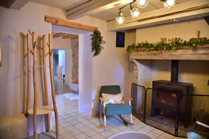 Maison de Famille - Aguilar Céline