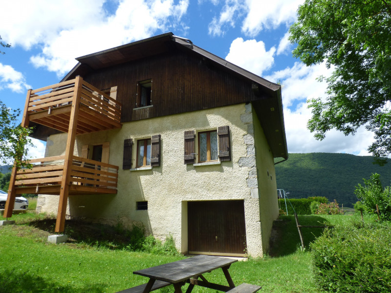 La Fruitière-Appartement n°3 - © E.Bollard La Fruitière-Appartement n°3