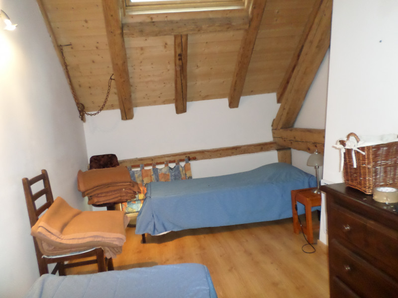 Gite le Sabotier n° 4