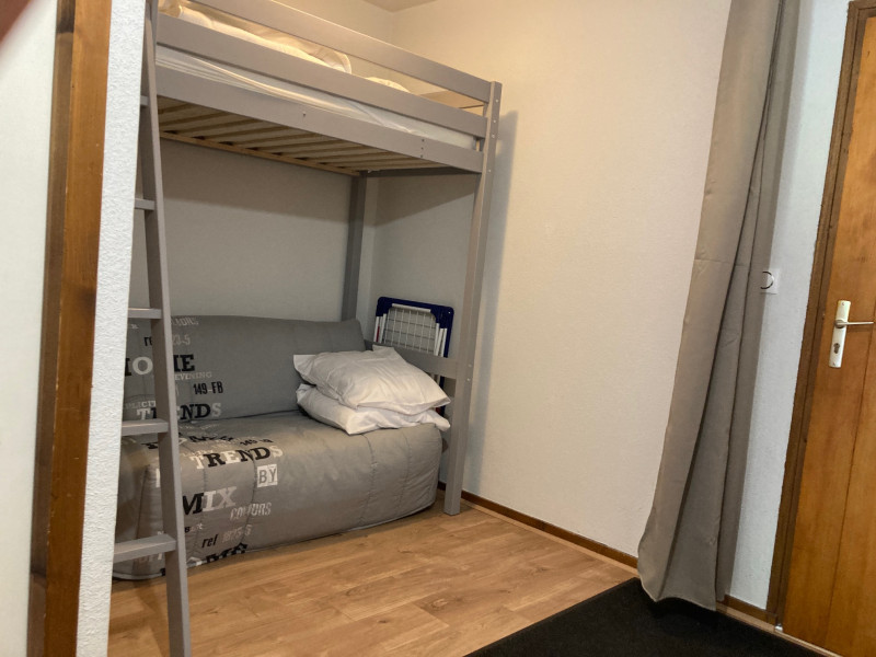 Lebon n°27 Margériaz