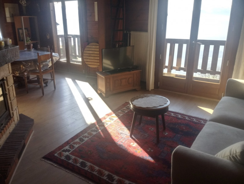 Chalet des 2 cols_Saint-Pierre-d'Albigny - © Morat P. Chalet des 2 cols_Saint-Pierre-d'Albigny