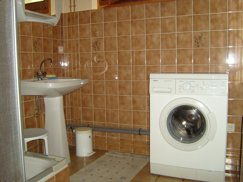 Salle de bain Salle de bain