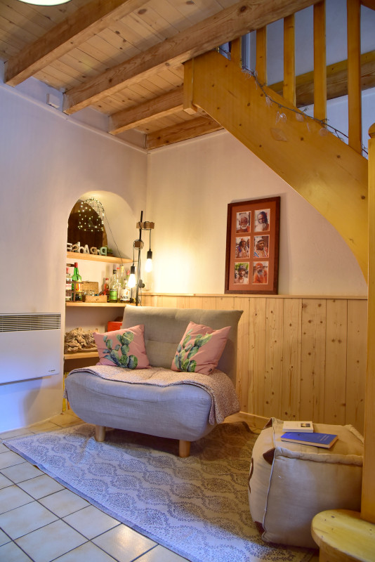 Maison de Famille - Aguilar Céline - © Charlotte Boussard Maison de Famille - Aguilar Céline