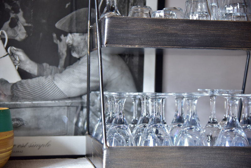 Maison de Famille - Aguilar Céline - © Charlotte Boussard Maison de Famille - Aguilar Céline