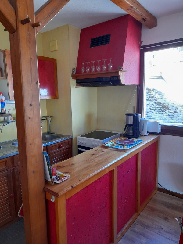 Le Margériaz n°43 - © Carra D. Le Margériaz n°43