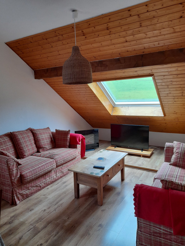 Le Margériaz n°43 - © Carra D. Le Margériaz n°43